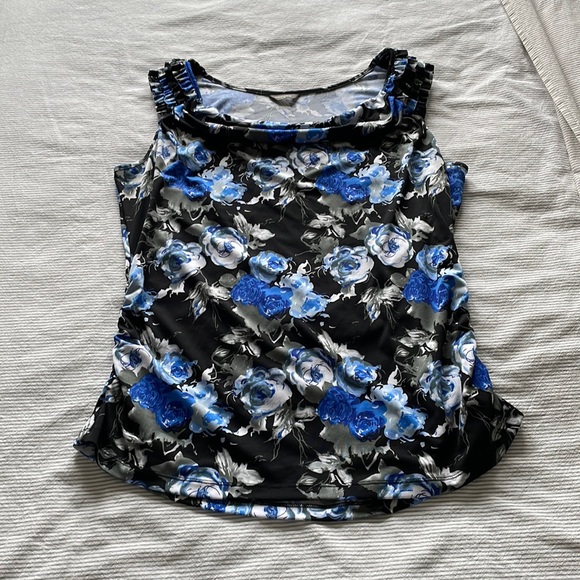 Hayes Tank Top- 3 Colors
